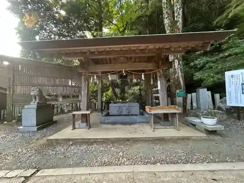 伊野天照皇大神宮(福岡県)