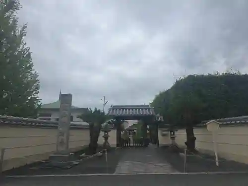 西方寺(大阪府)