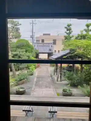 西蓮寺のその他建物