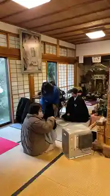 牟禮山観音禅寺(滋賀県)