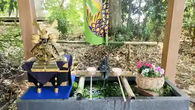 下野 星宮神社(栃木県)