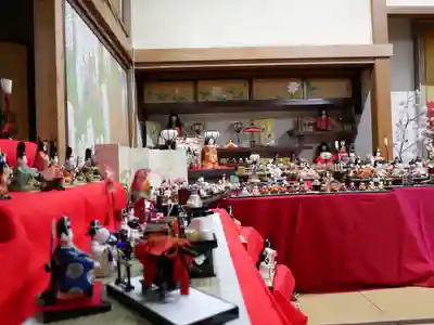 秋葉總本殿可睡斎のお祭り