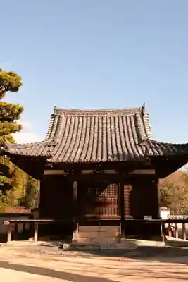 備中國分寺(岡山県)