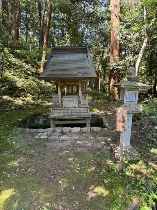 粟鹿神社(兵庫県)
