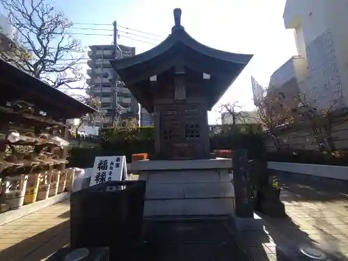 永福寺(東京都)