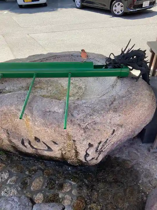 多度大社(三重県)