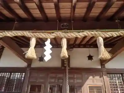 小動神社(神奈川県)