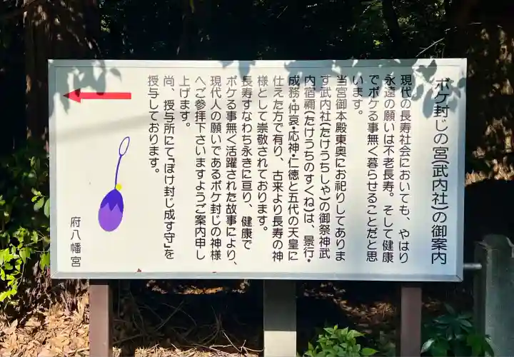 府八幡宮(静岡県)
