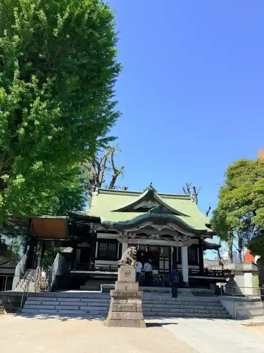 亀有香取神社の{uncategorized: "未分類", other: "その他", undefined: "問題あり", building: "その他建物", grave: "お墓", sacred_gate: "鳥居", guardian: "狛犬", statue: "像", buddha: "仏像", history: "歴史", nature: "自然", garden: "庭園", animal: "動物", pagoda: "塔", temizu: "手水舎", mountain_gate: "山門・神門", sanctuary: "本殿・本堂", subordinate: "末社・摂社", art: "芸術", scenery: "景色", jizo: "地蔵", ema: "絵馬", goshuin: "御朱印", omikuji: "おみくじ", items: "授与品その他", amulet: "お守り", goshuincho: "御朱印帳", eats: "食事", festival: "お祭り", votive_dance: "神楽", shichigosan: "七五三参", wedding: "結婚式", experience: "体験その他", initially: "初詣", around: "周辺", anti_infection: "感染症対策"}