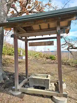 美幌神社(北海道)