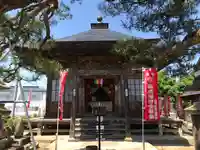 観音寺のその他建物