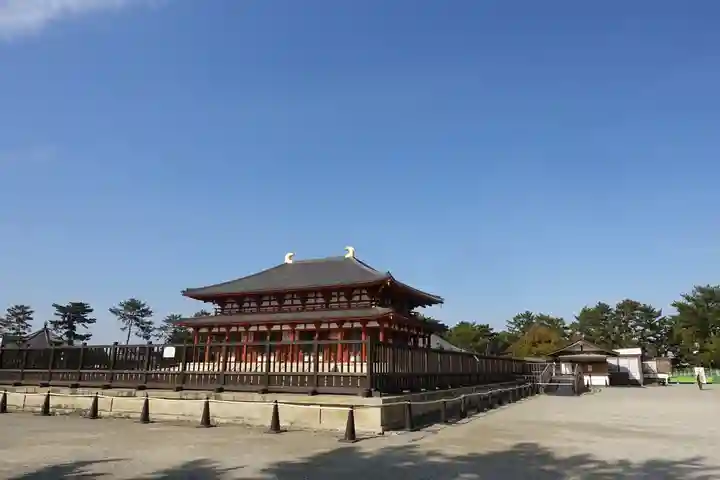 興福寺のその他建物
