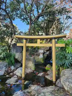 愛宕神社(東京都)