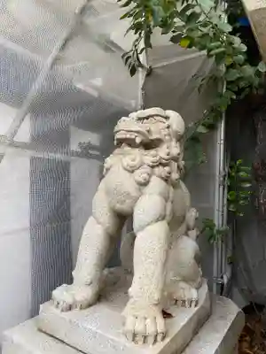 天祖神社(東京都)