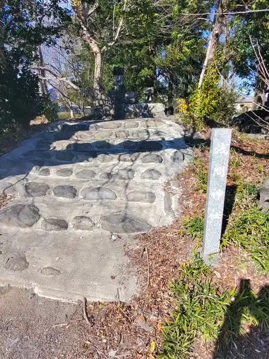 篠生神社(栃木県)