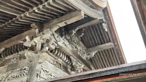 出雲大社のその他建物