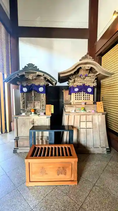 成田山新勝寺のその他建物