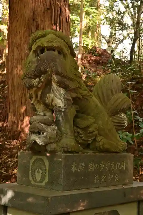 高千穂神社(宮崎県)