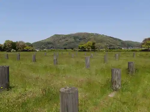 六所神社のその他建物