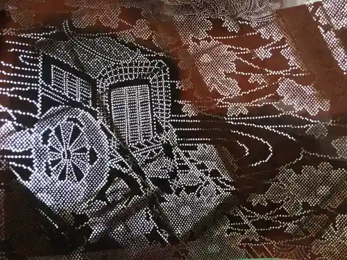 福生山　長徳寺(三重県)