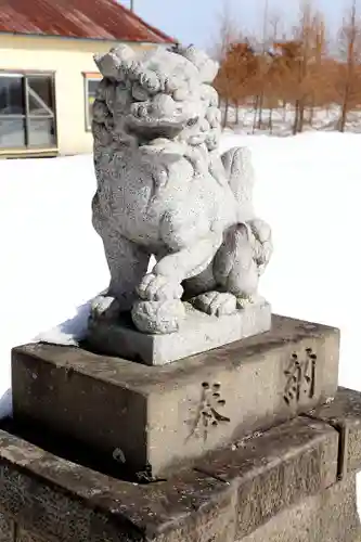 豊頃神社(北海道)