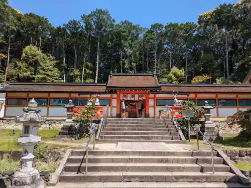 大原野神社(京都府)