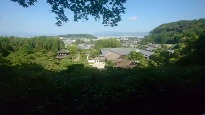 慈照寺(慈照禅寺・銀閣寺)(京都府)