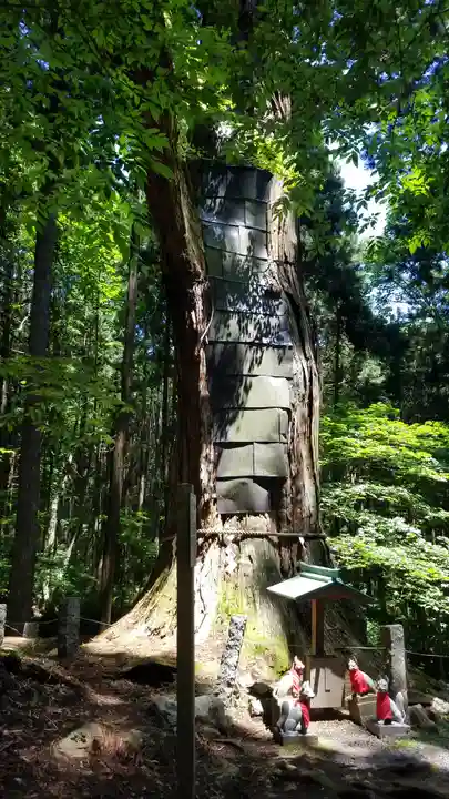 志和稲荷神社(岩手県)