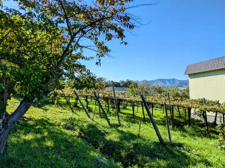 仁木神社(北海道)