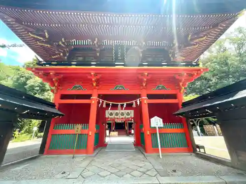 六所神社(愛知県)