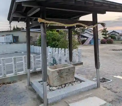 天神社(愛知県)