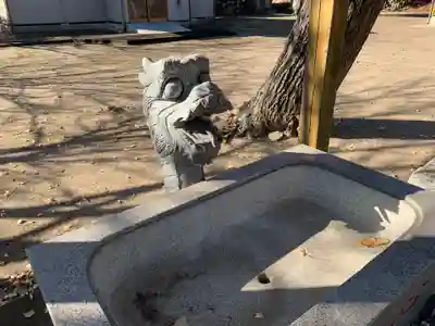 皇産靈神社(千葉県)