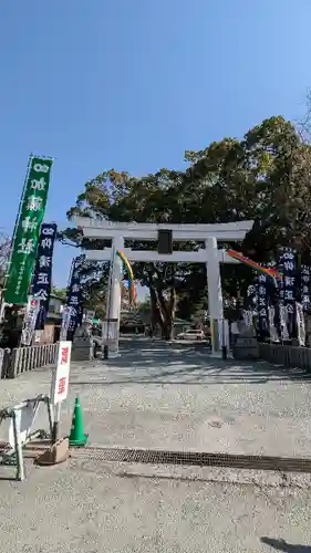 加藤神社(熊本県)