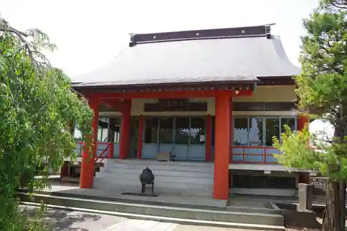 本行寺の建物その他