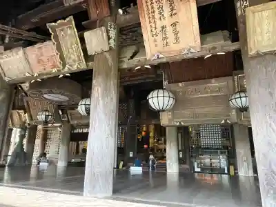 長谷寺(奈良県)