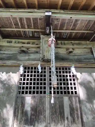 朝日神社(群馬県)