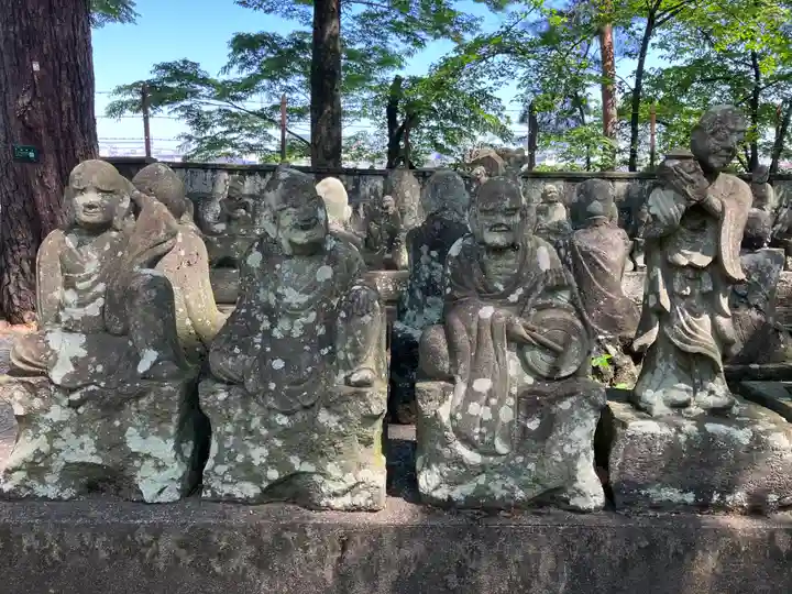 喜多院(埼玉県)