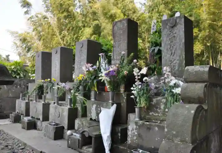 龍源寺(東京都)