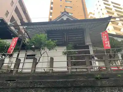 妻戀神社(東京都)