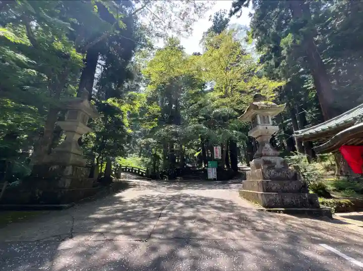最乗寺(道了尊)(神奈川県)