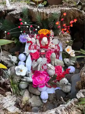 三輪神社(愛知県)