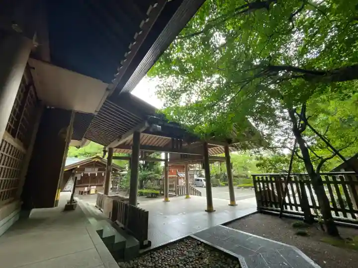 神明社(神奈川県)