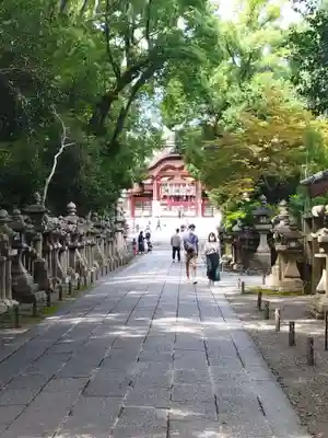 石清水八幡宮(京都府)
