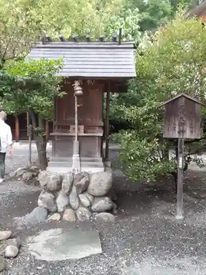 秩父神社(埼玉県)