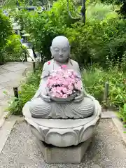 明月院(神奈川県)