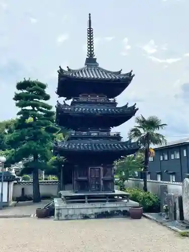 開化寺(三重県)