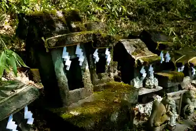 熊野皇大神社(長野県)
