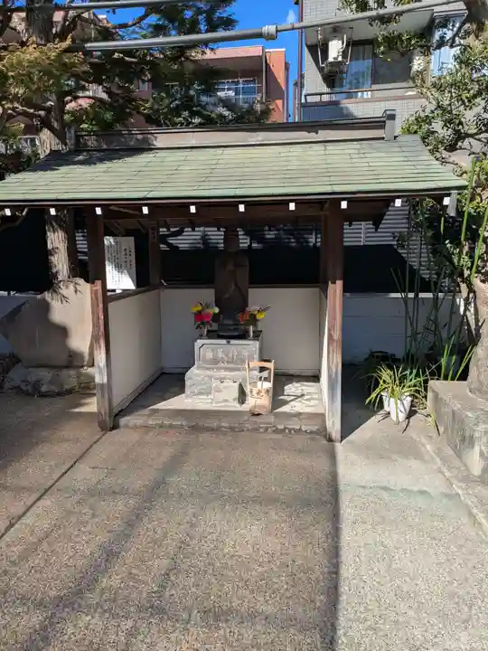 蓮光寺(東京都)