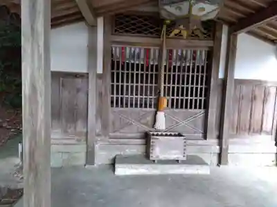 速玉神社(滋賀県)