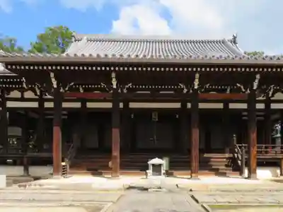 寳塔寺（宝塔寺）の本殿・本堂